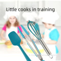 Utensile da cucina in silicone premium